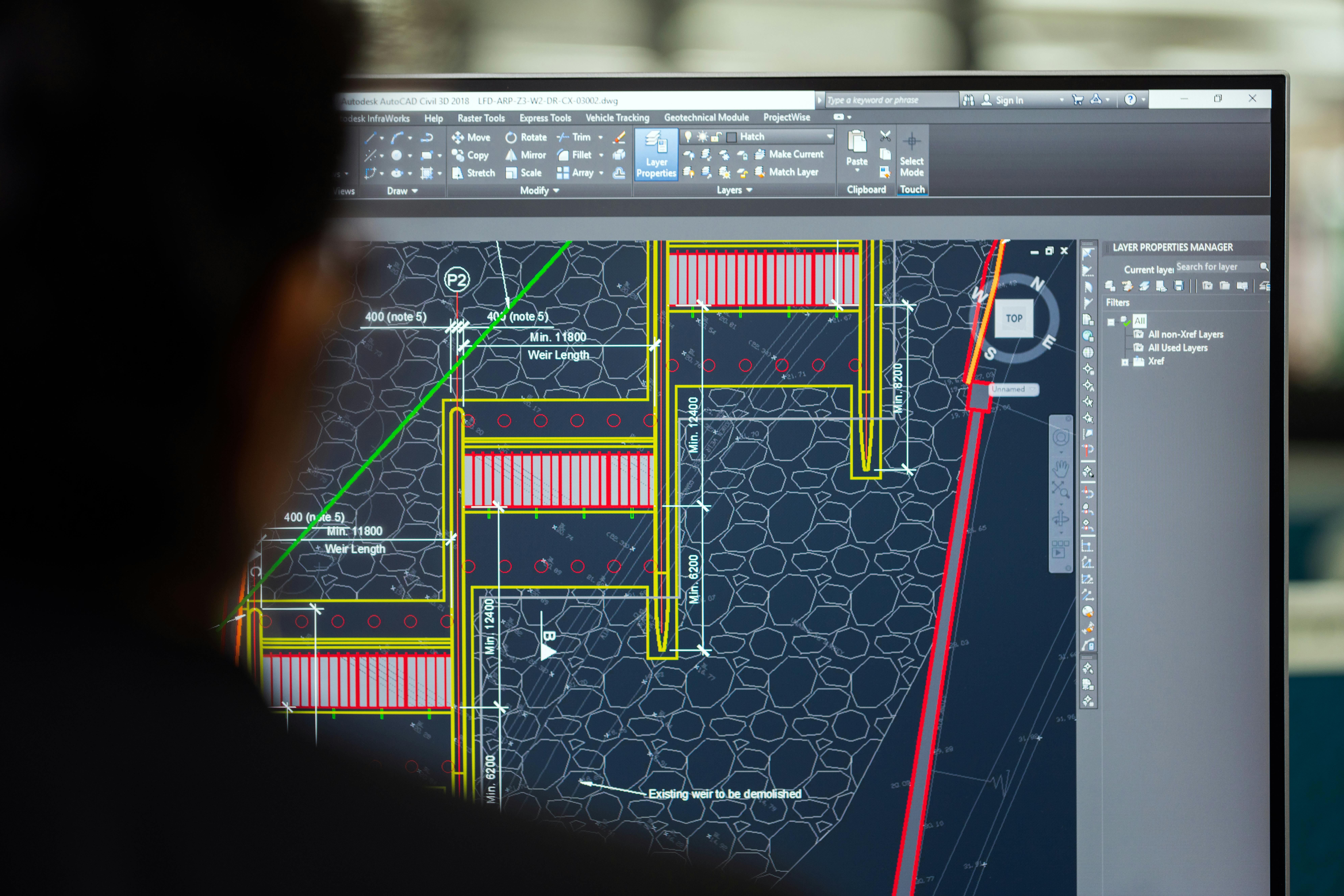 CAD File Import
