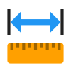 Measure Distance