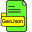 from GeoJSON