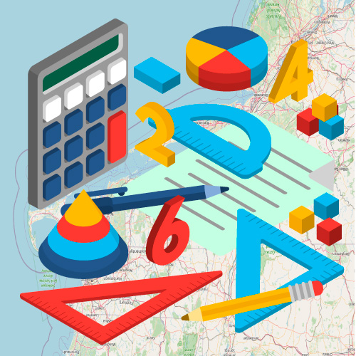 Area Calculation